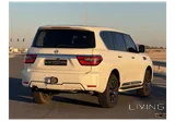 Nissan Patrol XE 2020 V6